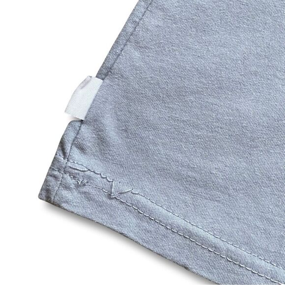 Women’s Lake Girl Appliqué Crew Neck T-Shirt • Small - Picture 8 of 8